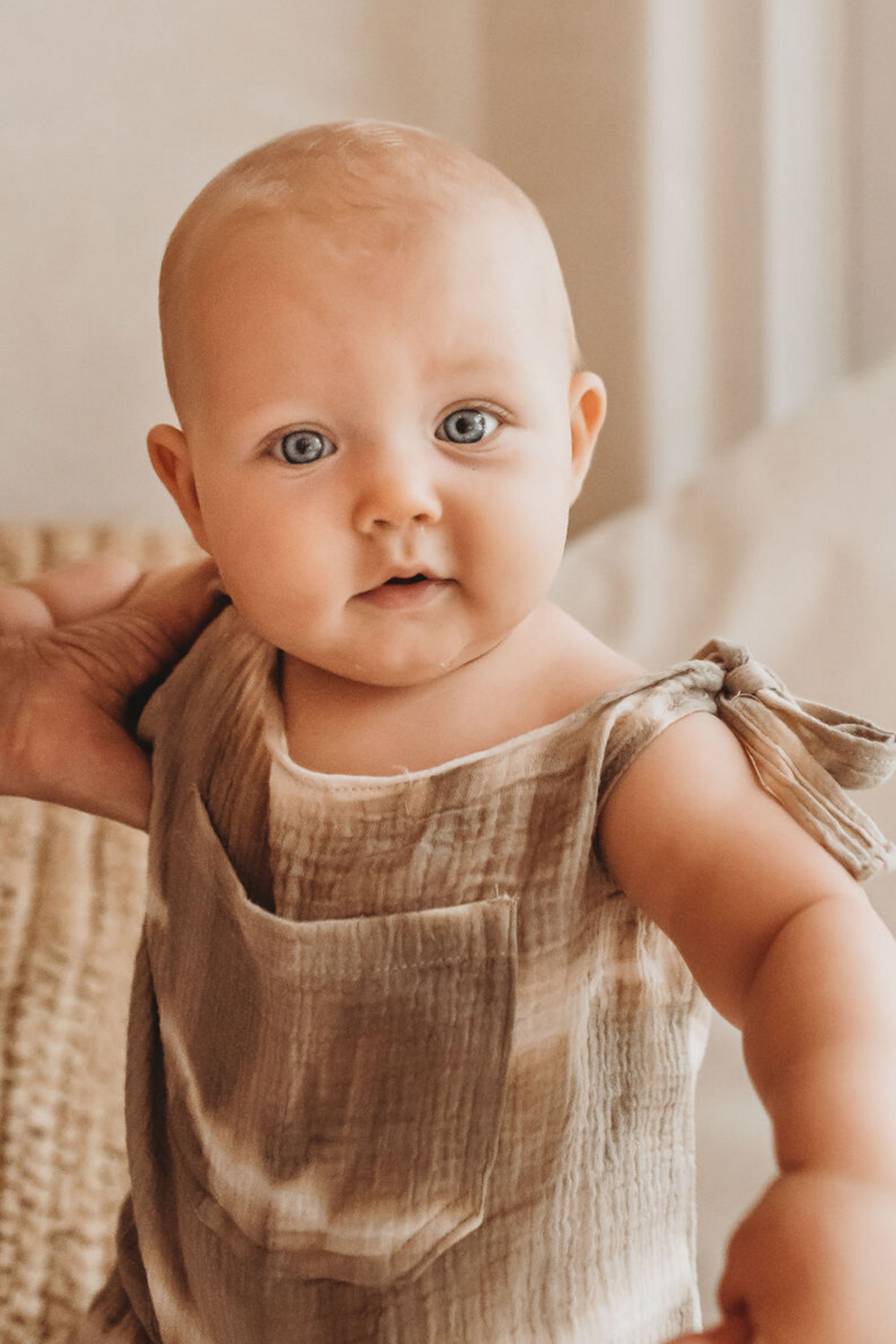 Luca Jumpsuit